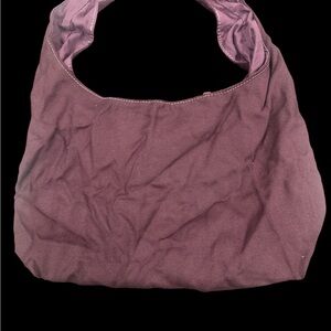 Chic Plum Women's Hobo Bag